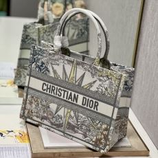 Christian Dior Shopping Bags